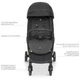 Прогулочная коляска El Camino ME 1084 Orion Dark Gray - изображение 2