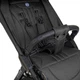 Прогулочная коляска El Camino ME 1084 Orion Dark Gray - изображение 7