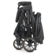 Прогулочная коляска El Camino ME 1084 Orion Dark Gray - изображение 8