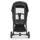 Прогулочная коляска El Camino ME 1084 Orion Dark Gray - изображение 11