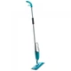 Швабра з розпилювачем Healthy Spray Mop бірюзова (подвійна щітка) - зображення 4