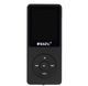 MP3 Плеер RuiZu X02 8Gb Original Черный - изображение 1