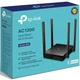 Маршрутизатор TP-Link ARCHER C54 AC1200 4xFE LAN, 1xFE WAN (ARCHER-C54) - изображение 4