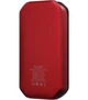 Портативний Пусковий Зарядний Пристрій Для Акумуляторів PowerBank 12000 mAh 1000A Baseus Бустер для авто Стартер Пускозарядний пристрій заряджання для авто Jump Starter (CRJS03-09) Red - зображення 2