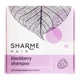 Натуральний шампунь GreenWay Sharme Hair Blackberry (ожина) 50г. (02765) - зображення 1