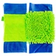 Универсальная швабра с двумя насадками GreenWay Aquamatic Mop (02109) - изображение 4