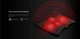 Подставка для ноутбука охлаждающая Havit HV-F2081 Red (25611) - изображение 4
