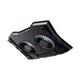 Подставка для ноутбука охлаждающая Havit HV-F2072 RGB USB1.1 х 2 (26607) - изображение 9