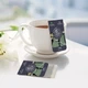 Чай Hygge tea в фильтр пакетах Зеленый Будда 3г/20 шт Caffein - изображение 1