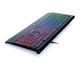 Клавіатура ігрова дротова REAL-EL 8000 Comfort Backlit чорна - изображение 3