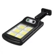 Вуличний ліхтар на сонячній панелі Solar Street Light BL BK 120-6COB - зображення 8