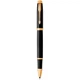 Роллер Parker IM 17 Black GT RB (22 022) - изображение 1