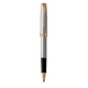 Ролер Parker SONNET 17 Stainless Steel GT RB (84 122) - зображення 1