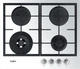 Варильна поверхня Whirlpool AKTL 629 WH - изображение 1
