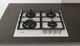 Варильна поверхня Whirlpool AKTL 629 WH - изображение 8