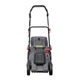 Газонокосилка INTERTOOL DT-2265 - изображение 5