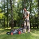 Газонокосилка INTERTOOL DT-2265 - изображение 12