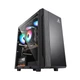 Корпус Segotep Prime T Black без БП (SG-LZT) - изображение 2