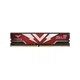 ОЗП Team T-Force Zeus DDR4 16GB 3200 MHz Red (TTZD416G3200HC2001) - зображення 1