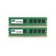 Оперативна пам'ять GOODRAM DDR4 2x8GB 2666 MHz (GR2666 MHz D464L19S 16GDC) - зображення 1