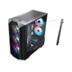 Корпус Segotep PHOENIX G5 Black без БП (SG-G5) - изображение 7