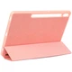 Чехол книжка DUX DUCIS Domo Series для Samsung Galaxy Tab S8 Plus 12.4'' X800 X806 Pink - изображение 6