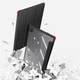 Чехол книжка DUX DUCIS Toby Series для Samsung Galaxy Tab A8 2021 10.5 X200 / X205 Black - изображение 2