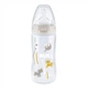 Бутылочка для кормления Nuk First Choice Plus Сафари 300 мл (3952396) - изображение 1