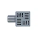Трап для душа LIDZ 103x103мм серый LIDZWHI6007T00300 - изображение 3