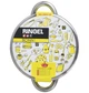 Кастрюля Ringel Bonn с крышкой 3.6 л RG-2003-20 - изображение 9