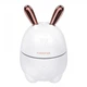 Увлажнитель воздуха ночник 2 в 1 Humidifiers Rabbit с LED подсветкой - изображение 4
