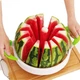 Слайсер нож для нарезки арбуза WATERMELON CUTTER - изображение 3