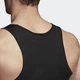 Костюм для тяжелой атлетики PowerLiftSuit ADIDAS CW5648 черный S - изображение 3