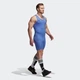 Костюм для тяжелой атлетики PowerLiftSuit ADIDAS CW5646 синий S - изображение 5