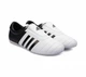 Степки для Тхэквондо Adi-Kick II ADIDAS ADITKK01CH черно/белые размер 35.5 UK 4 - изображение 4