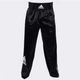 Брюки для кикбоксинга Pants Kickboxing FuII Contact ADIDAS adiPFC03 черные L - изображение 1