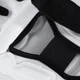 Перчатки для Тхеквондо с лицензией WT ADIDAS ADITFG01 белые S - изображение 3