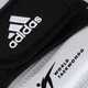 Перчатки для Тхеквондо с лицензией WT ADIDAS ADITFG01 белые S - изображение 4