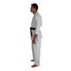 Кимоно для каратэ "GOLD KATA GI" 14 OZ с лицензией WKF SMAI белое размер 000 (110) - изображение 9