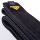 Пояс Master Deluxe ADIDAS ADITBB03 черный размер 320 - изображение 3