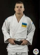 Кимоно для дзюдо Champion II с лицензией IJF ADIDAS J-IJF-SMU (белое/сине-желтые полосы размер 200 - изображение 1