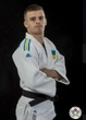 Кимоно для дзюдо Champion II с лицензией IJF ADIDAS J-IJF-SMU (белое/сине-желтые полосы размер 200 - изображение 2