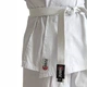 Кімоно для карате "ECONOMY GI" з ліцензією WKF SMAI біле розмір 00000 (90) - зображення 4