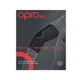 Налокотник эластичный | черный | OPRO TEC5746 TEC5746 черный Medium - изображение 2