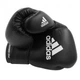 Боксерские перчатки Speed 501 Adispeed Strap up ADIDAS ADISBG501 черный 16 OZ - изображение 5