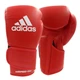 Боксерские перчатки Speed 501 Adispeed Strap up ADIDAS ADISBG501 красный 12 OZ - изображение 1