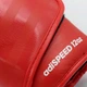 Боксерские перчатки Speed 501 Adispeed Strap up ADIDAS ADISBG501 красный 12 OZ - изображение 7