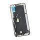 Дисплей iPhone XS экран iPhone GX модуль сенсор LCD для Айфон тачскрин сенсор iPhone замена дисплея экрана на iPhone Black PAVLYSH (PD-82) - зображення 4