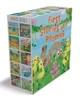 Книга на англійській мові First Stories and Rhymes 20 Books Box Set від автора Miles Kelly і видавництва Miles Kelly з Великобританії - зображення 1