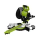 Торцювальна пила Zipper ZI-KGS255DS - зображення 4